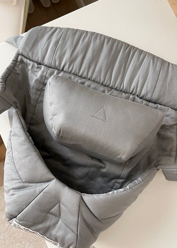 Ergobaby Kanguru İçin Taşıyıcı İç Yastık - Görsel 7