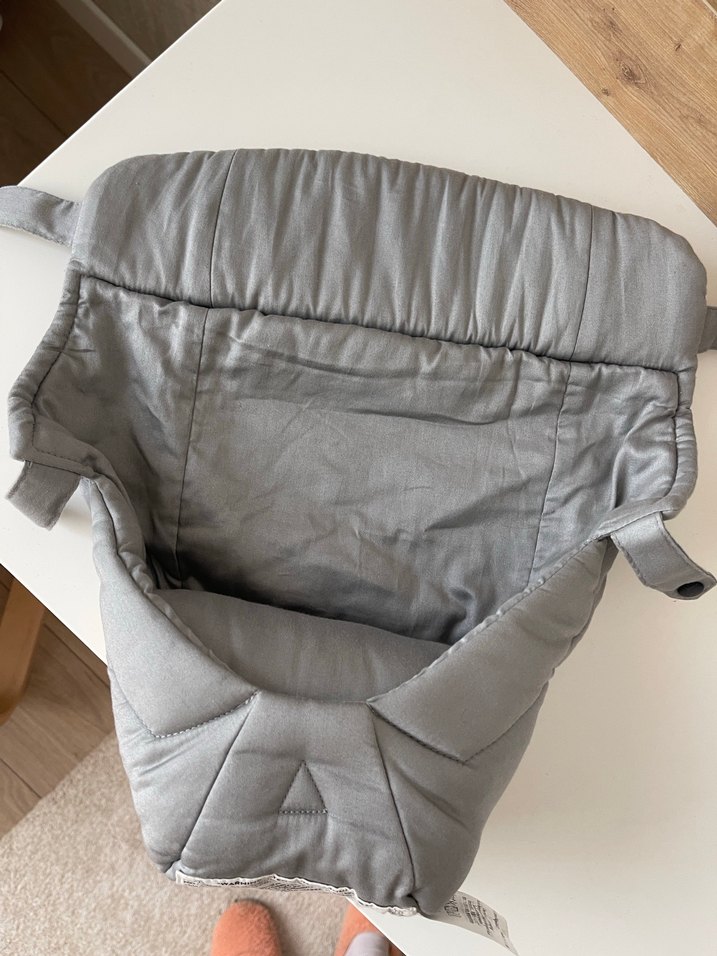 Ergobaby Kanguru İçin Taşıyıcı İç Yastık - Görsel 4