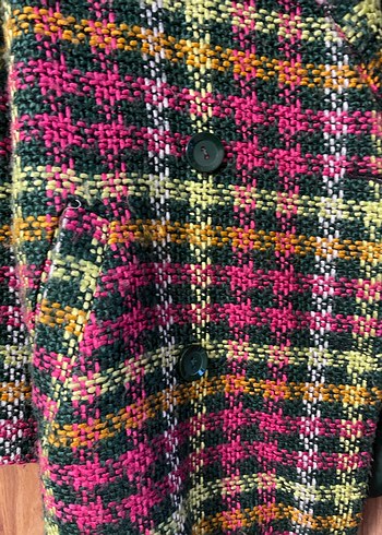 Dilvin Tüvit Kaban - Görsel 2