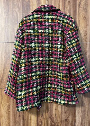 Dilvin Tüvit Kaban - Görsel 4