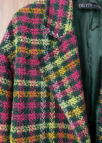 Dilvin Tüvit Kaban - Görsel 3