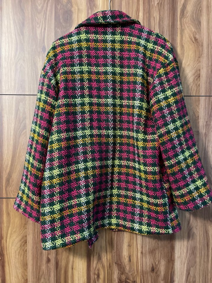 Dilvin Tüvit Kaban - Görsel 4