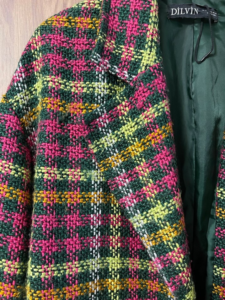 Dilvin Tüvit Kaban - Görsel 3