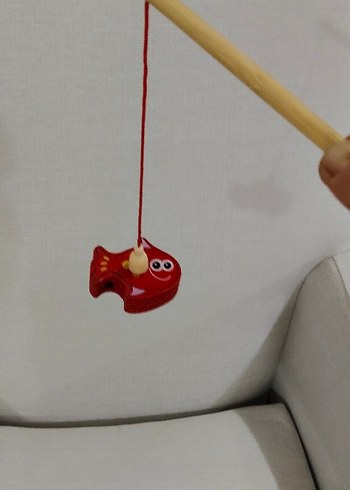 Renkli Deniz Canlıları Eğitici Oyuncak - Görsel 6