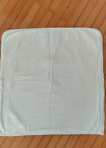 Fermuarlı kundak Çocuk Battaniyesi - Görsel 4