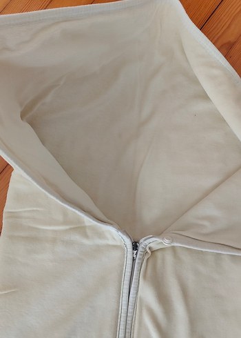 Fermuarlı kundak Çocuk Battaniyesi - Görsel 6