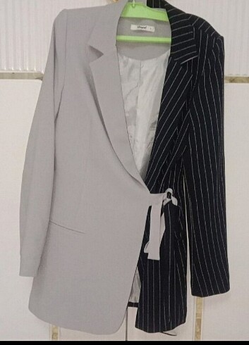 Blazer ceket