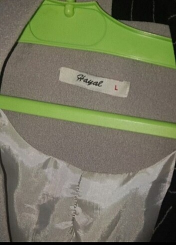 Diğer Blazer ceket