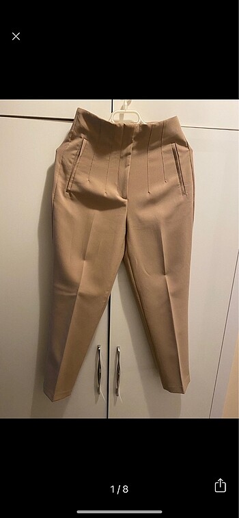 Zara orjinal pantolon