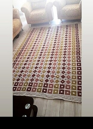 Dokuma kilim