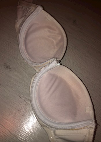 Minimalist Düz Sütyen - Görsel 2