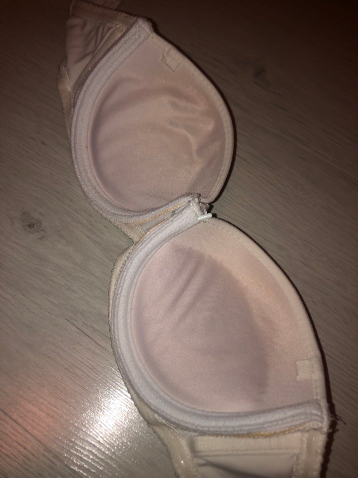 Minimalist Düz Sütyen - Görsel 2