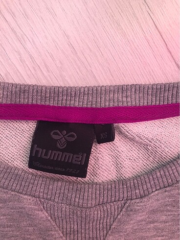 Hummel Hummel sweatshirt