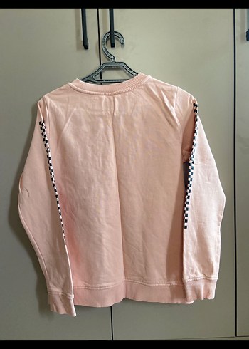 VANS sweatshirt - Görsel 2