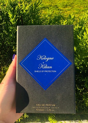 Kilian Kadın Parfümü 50 ml Orijinal - Görsel 4