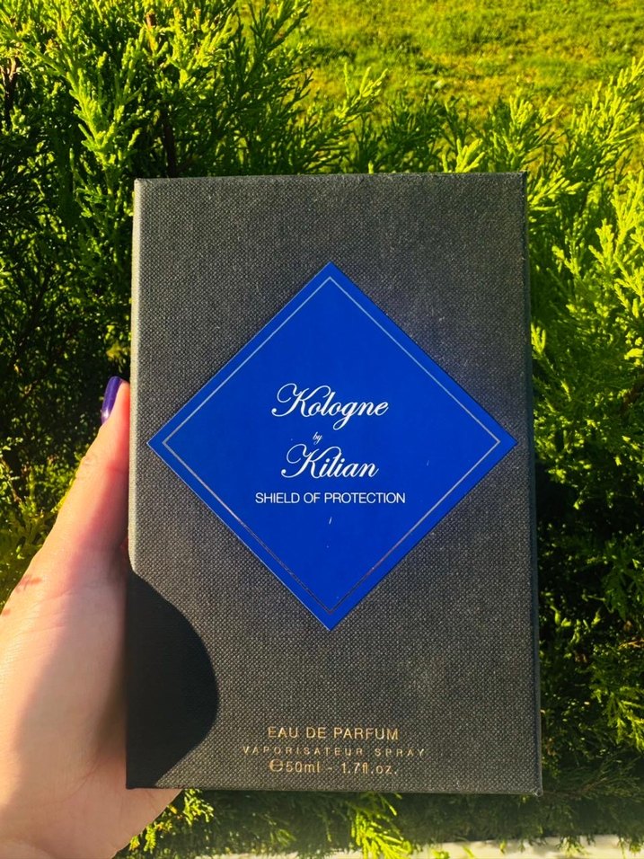 Kilian Kadın Parfümü 50 ml Orijinal - Görsel 4