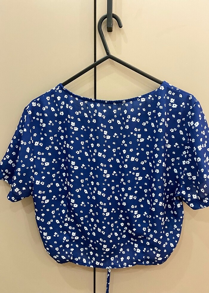 Koton bluz - Görsel 2