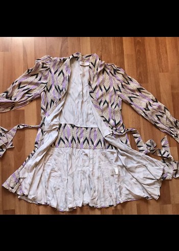 DAHLİA BIANCA elbise - Görsel 6