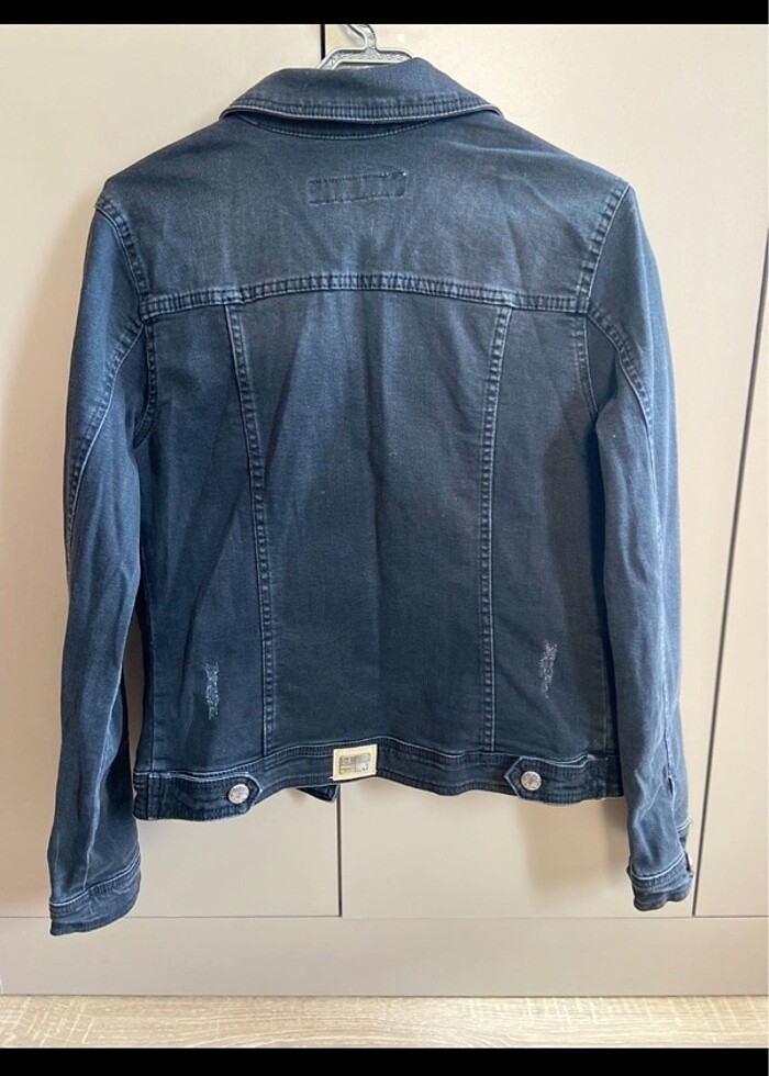 Home store kot ceket - Görsel 2