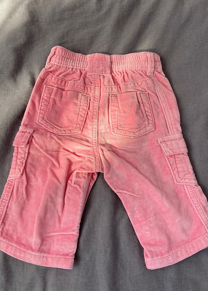 GAP pantolon - Görsel 2