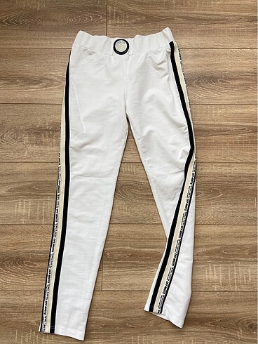 OFF-white pantolon