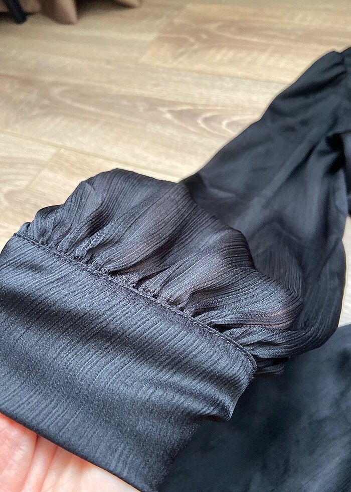 Mango elbise - Görsel 5