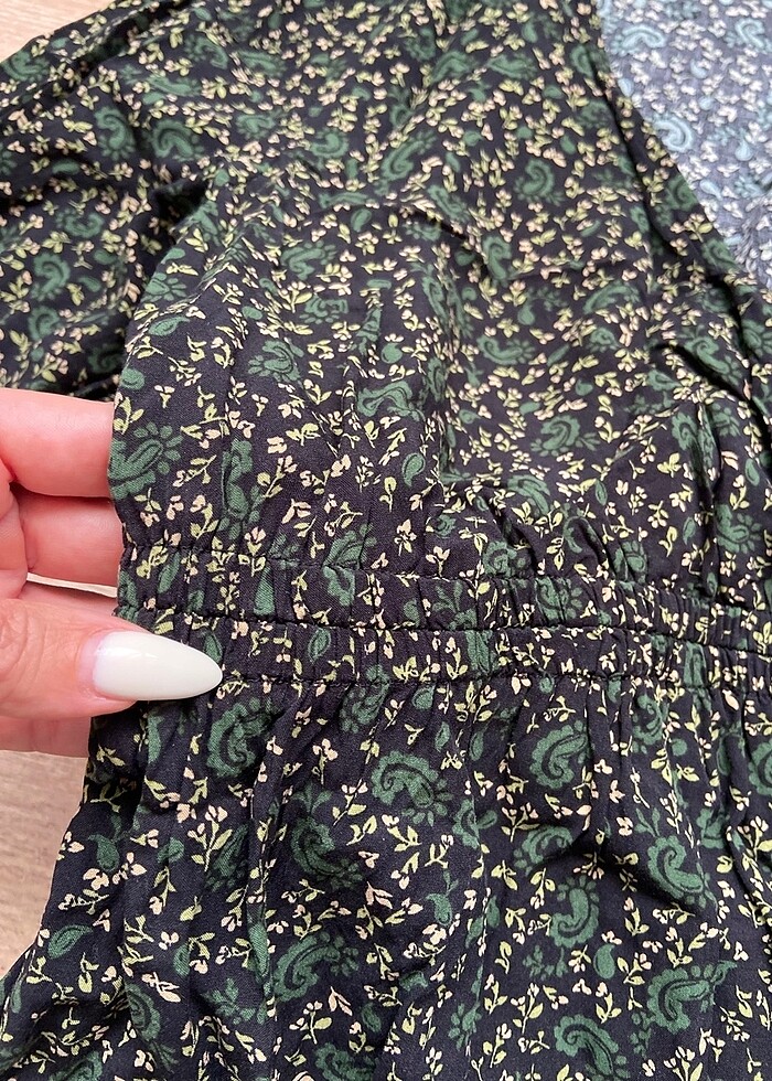 Mango elbise - Görsel 2