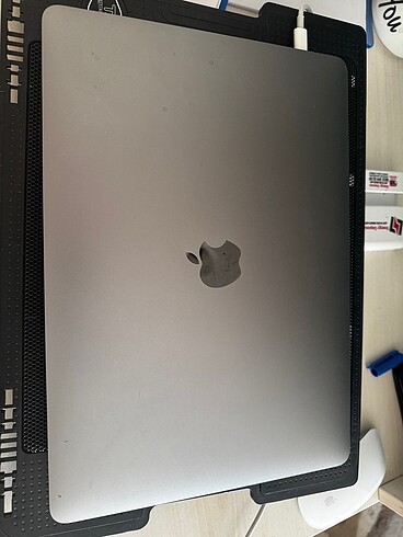 Apple Tertemiz, hasarsız