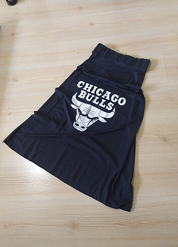 Chicago Bulls Etek 