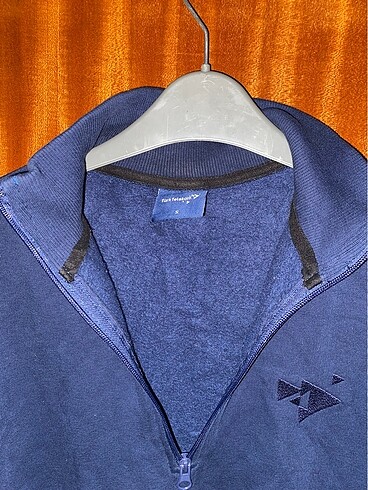 Diğer Unisex Sweatshirt