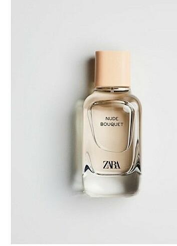 Zara parfüm