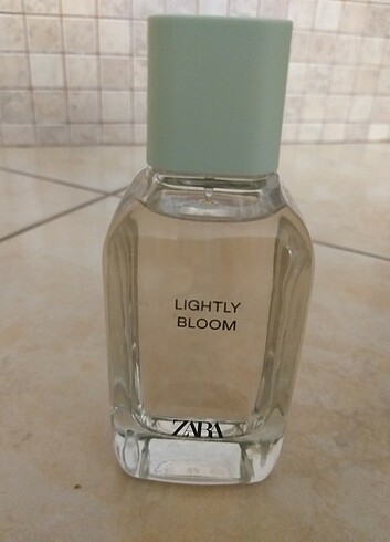 Zara parfüm 100ml
