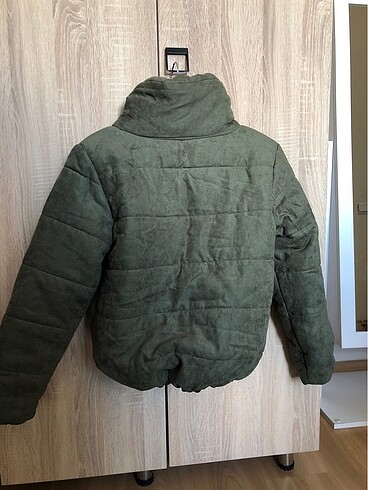 xl Beden Şişme mont