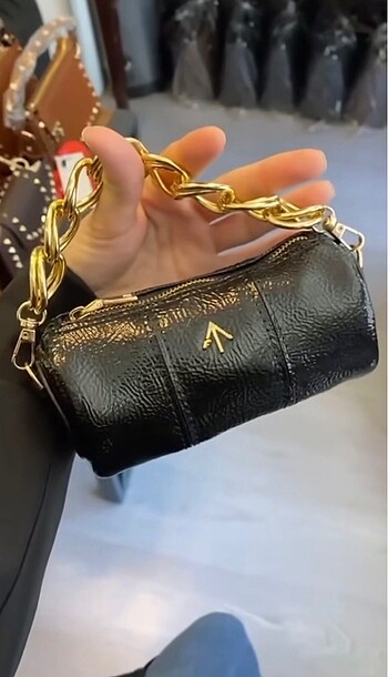 Dior çanta