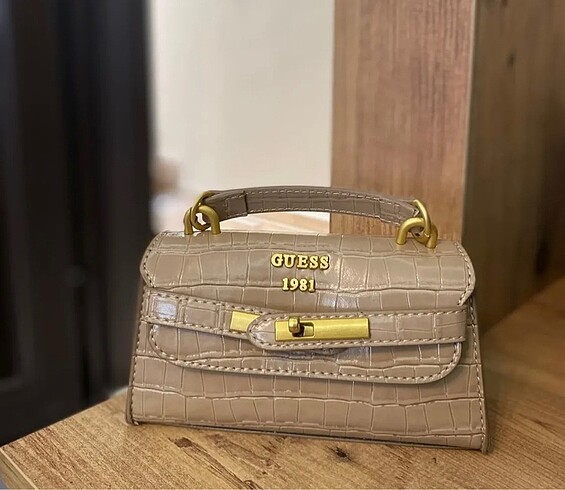 Guess çanta