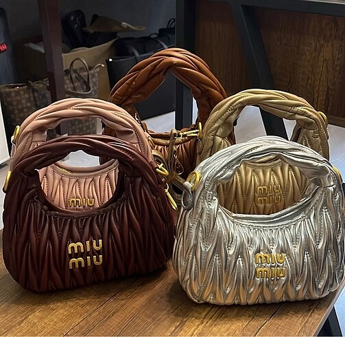 Miu Miu Miu miu çanta