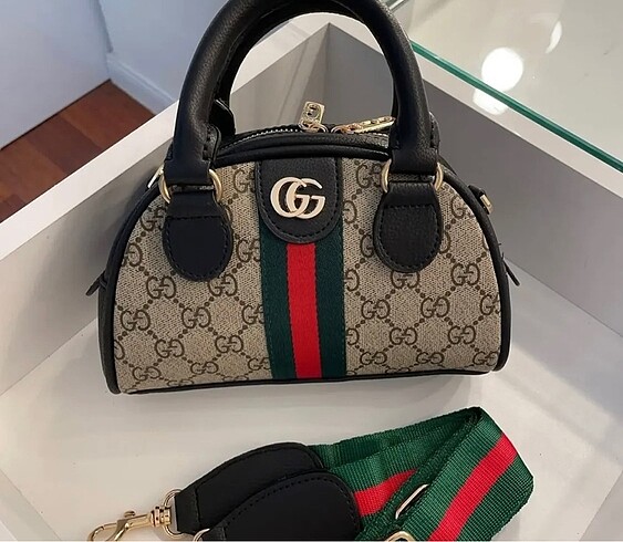 Gucci çanta