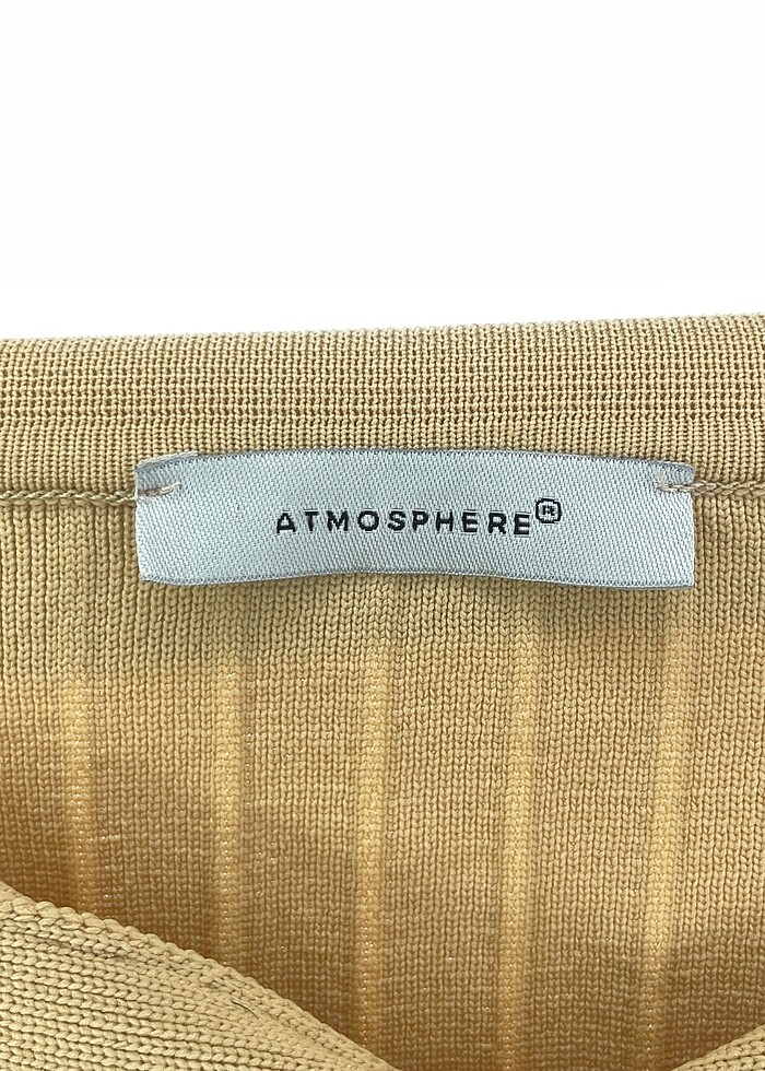 Atmosphere T-shirt %70 İndirimli. - Görsel 4