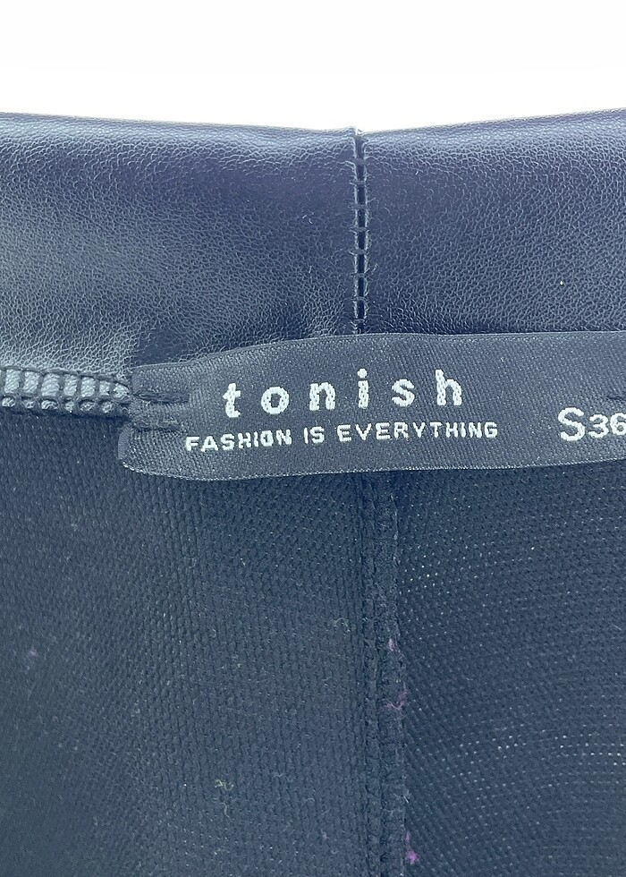 Diğer Mini Etek %70 İndirimli. - Görsel 4