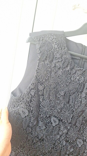 Kolsuz Bluz - Görsel 3