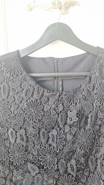 Kolsuz Bluz - Görsel 4