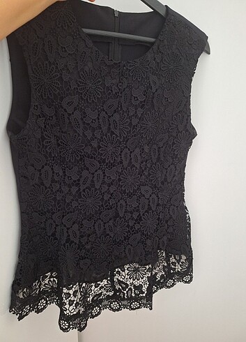 Kolsuz Bluz - Görsel 6