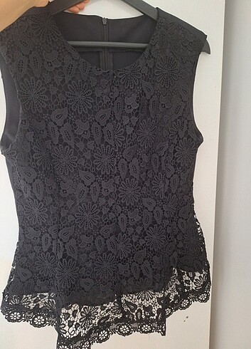 Kolsuz Bluz - Görsel 7