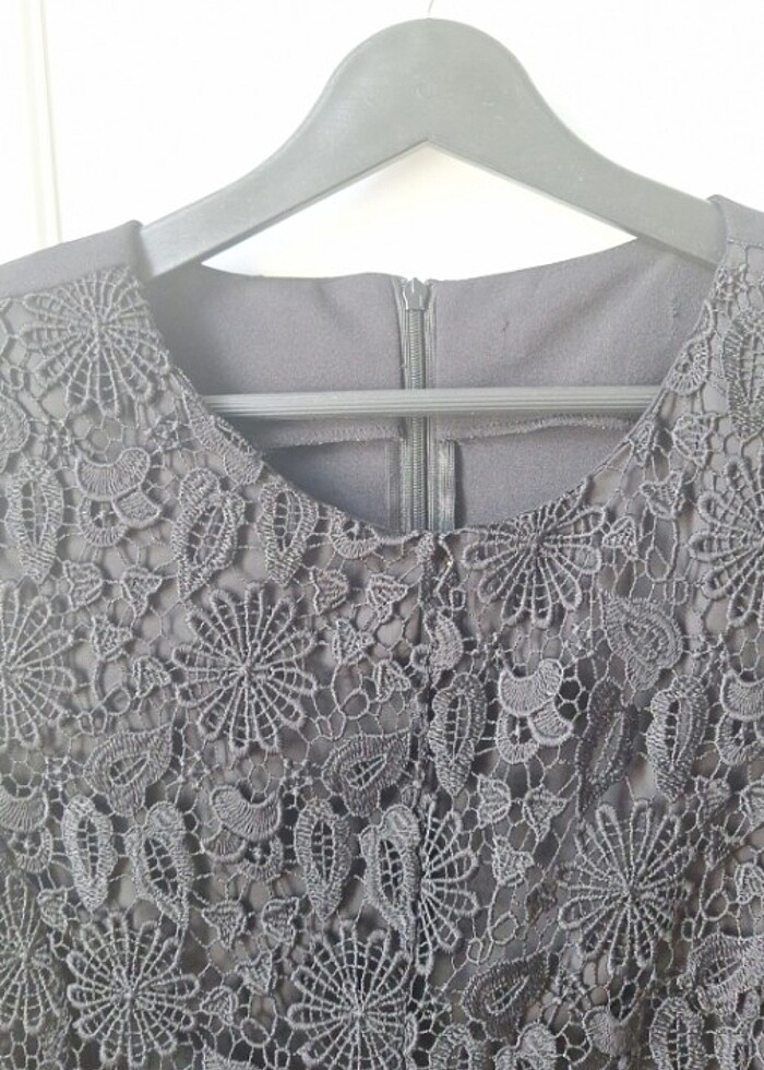 Kolsuz Bluz - Görsel 4