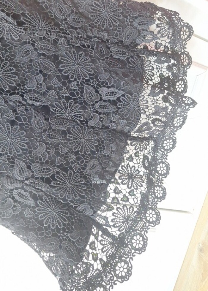 Kolsuz Bluz - Görsel 5