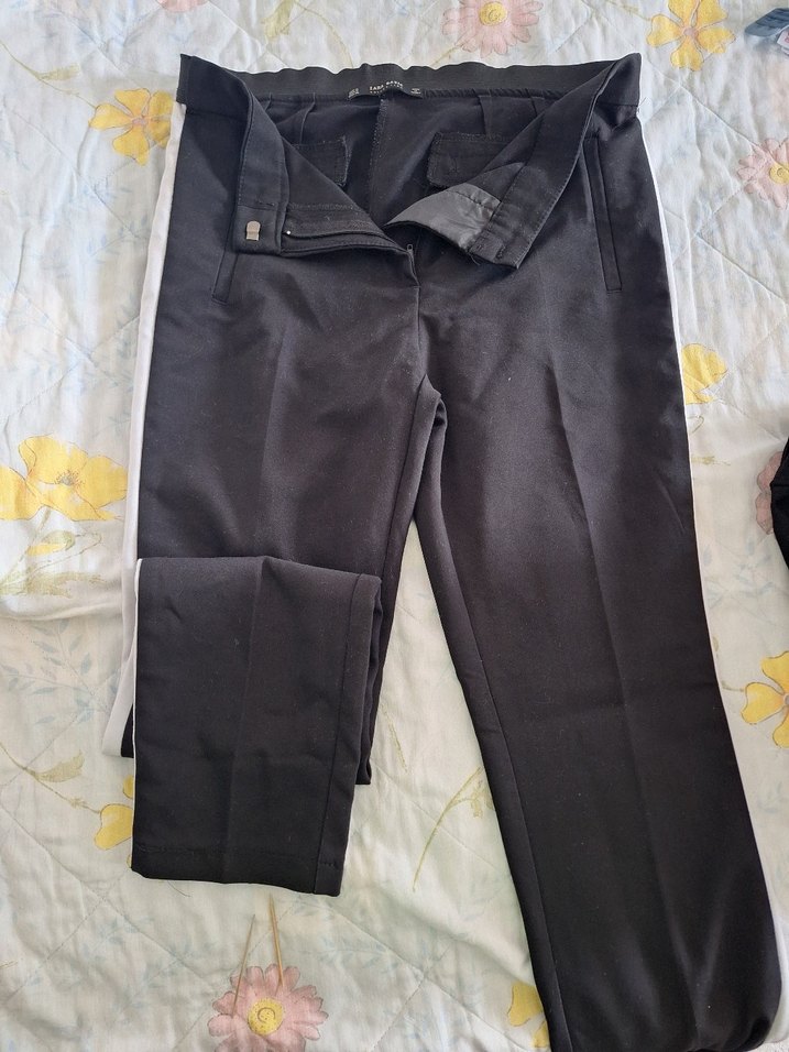 klasik pantolon - Görsel 2