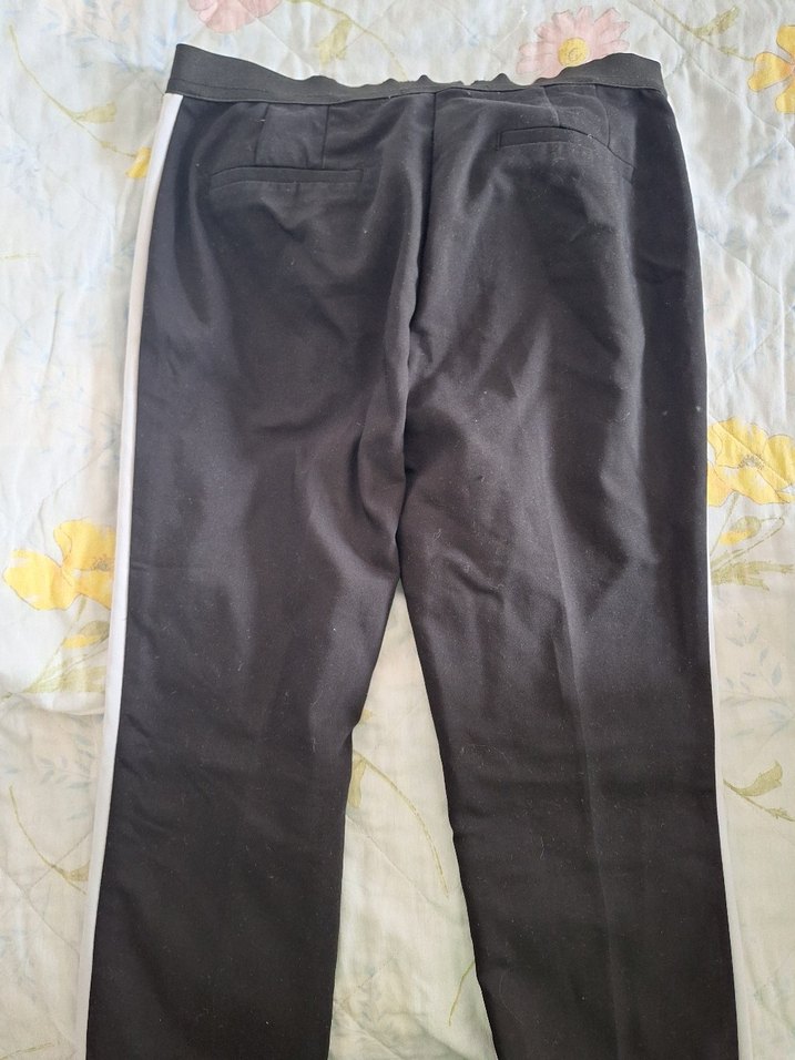 klasik pantolon - Görsel 3