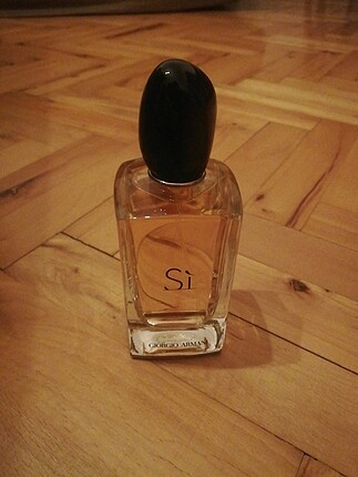 Giorgio Armani Si 