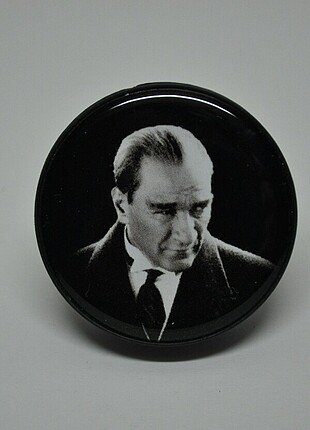 Atatürk popsoket