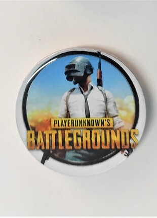 Pubg popsoket